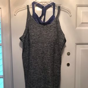 Sweaty Betty tank